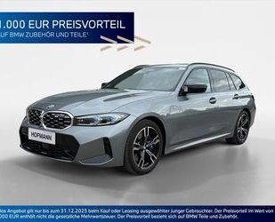 BMW M340d Gebrauchtwagen