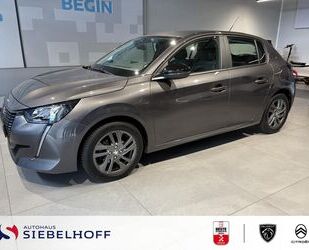 Peugeot 208 Gebrauchtwagen