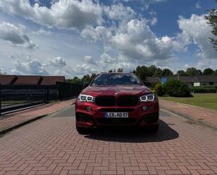 BMW X6 Gebrauchtwagen