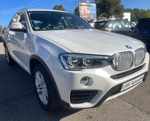 BMW X4 Gebrauchtwagen