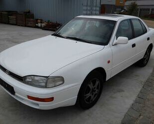 Toyota Camry Gebrauchtwagen