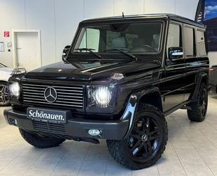 Mercedes-Benz G 320 Gebrauchtwagen
