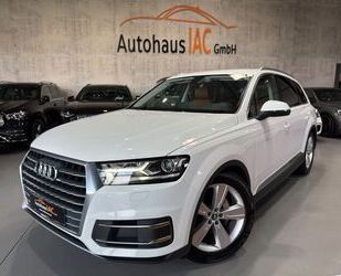 Audi Q7 Gebrauchtwagen