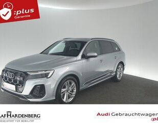 Audi Q7 Gebrauchtwagen