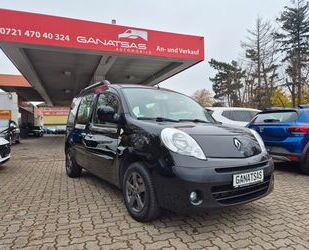 Renault Kangoo Gebrauchtwagen