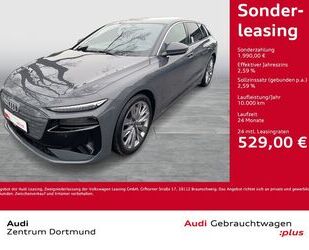 Audi A6 e-tron Gebrauchtwagen