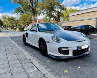Porsche 997 Gebrauchtwagen