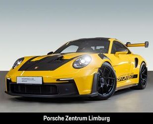 Porsche 992 Gebrauchtwagen