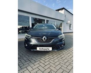 Renault Megane Gebrauchtwagen