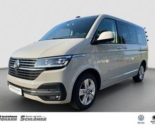 VW T6 Multivan Gebrauchtwagen