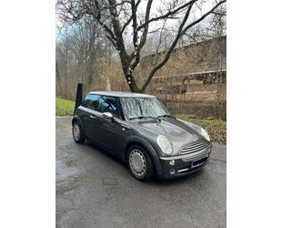 Mini Cooper Gebrauchtwagen