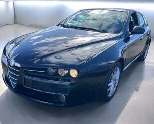 Alfa Romeo Alfa 159 Gebrauchtwagen