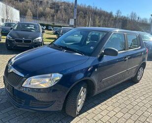 Maserati Fabia 