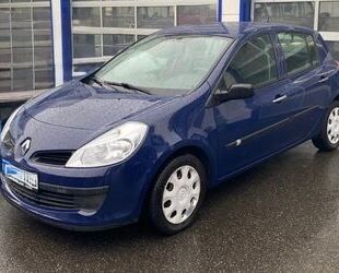 Renault Clio Gebrauchtwagen
