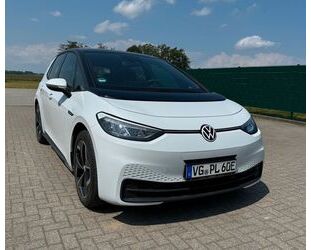 VW ID.3 Gebrauchtwagen