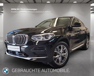 BMW X4 Gebrauchtwagen