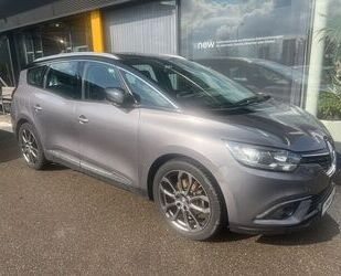Renault Grand Scenic Gebrauchtwagen