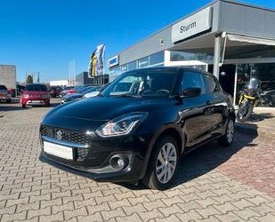 Suzuki Swift Gebrauchtwagen
