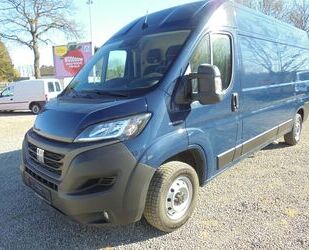 Fiat Ducato Gebrauchtwagen