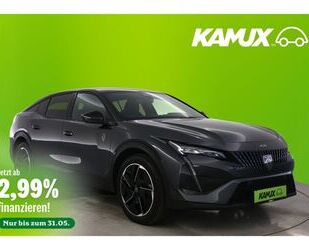 Peugeot 408 Gebrauchtwagen