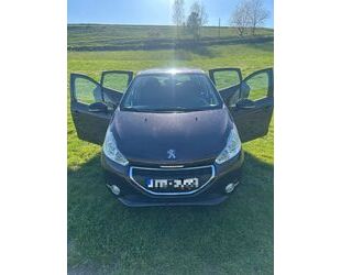 Peugeot 208 Gebrauchtwagen