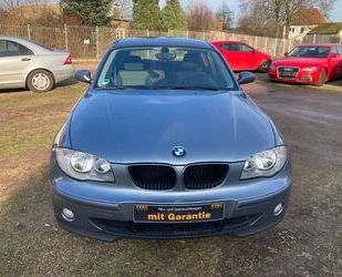 BMW 116 Gebrauchtwagen