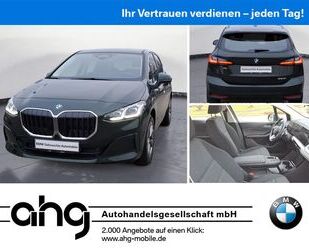 BMW 223 Active Tourer Gebrauchtwagen