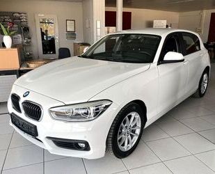 BMW 118 Gebrauchtwagen