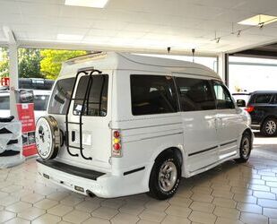 GMC Safari Gebrauchtwagen