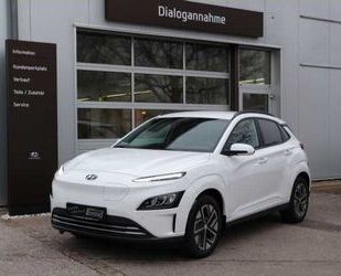 Hyundai KONA Gebrauchtwagen
