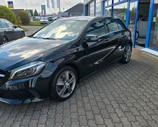 Mercedes-Benz A 250 Gebrauchtwagen