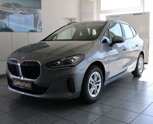 BMW 218 Active Tourer Gebrauchtwagen