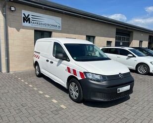VW Caddy Maxi Gebrauchtwagen