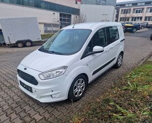 Ford Transit Gebrauchtwagen
