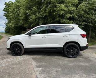 Seat Ateca Gebrauchtwagen
