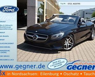 Mercedes-Benz S 500 Gebrauchtwagen