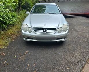 Mercedes-Benz C 180 Gebrauchtwagen