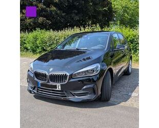 BMW 225 Active Tourer Gebrauchtwagen