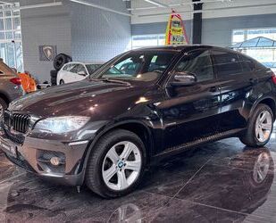 BMW X6 Gebrauchtwagen