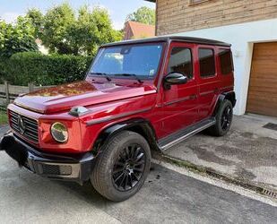 Mercedes-Benz G 400 Gebrauchtwagen