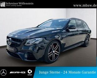Mercedes-Benz E 63 AMG Gebrauchtwagen
