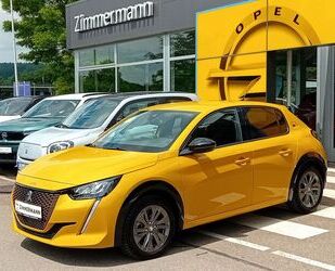 Peugeot 208 Gebrauchtwagen