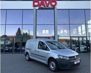 VW Caddy Maxi Gebrauchtwagen