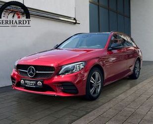 Mercedes-Benz C 300 Gebrauchtwagen