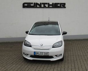 Skoda Citigo Gebrauchtwagen