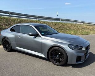 BMW M2 Gebrauchtwagen