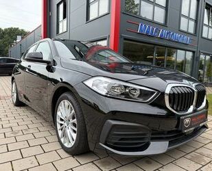 BMW 120 Gebrauchtwagen