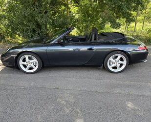 Porsche 996 Gebrauchtwagen
