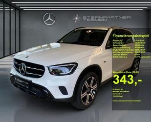 Mercedes-Benz GLC 300 Gebrauchtwagen
