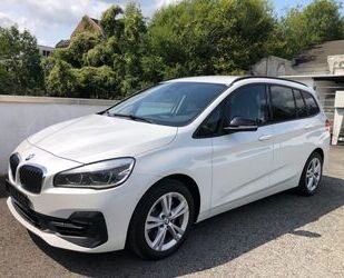 BMW 218 Gebrauchtwagen